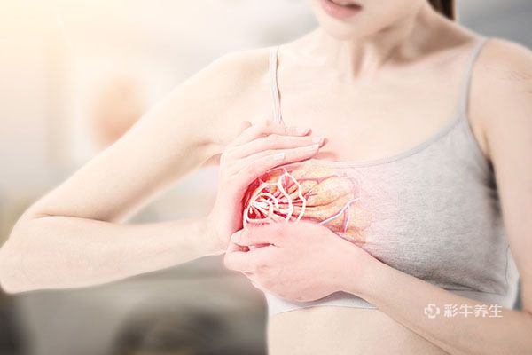 如何预防乳腺癌 “三迟”女性高危人群