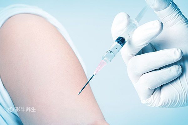 新冠疫苗接种后注意事项