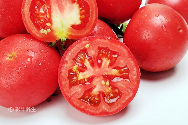 吃西红柿可以减肥吗