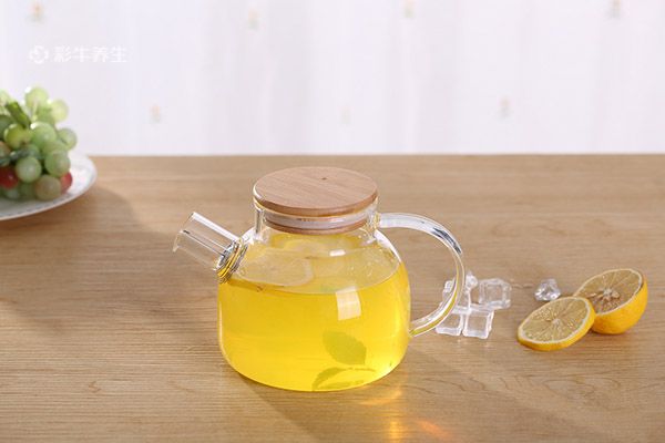柠檬水可以减肥吗