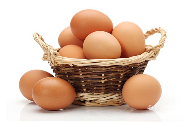 尿酸高可以吃鸡蛋吗