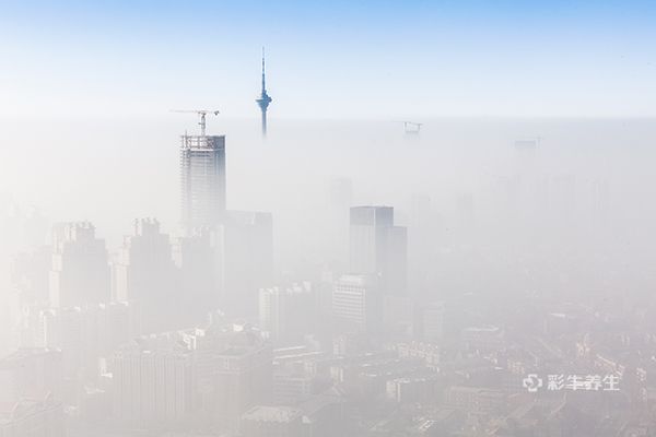 中国拟建全球最大雾霾实验室 防雾霾最管用五方法