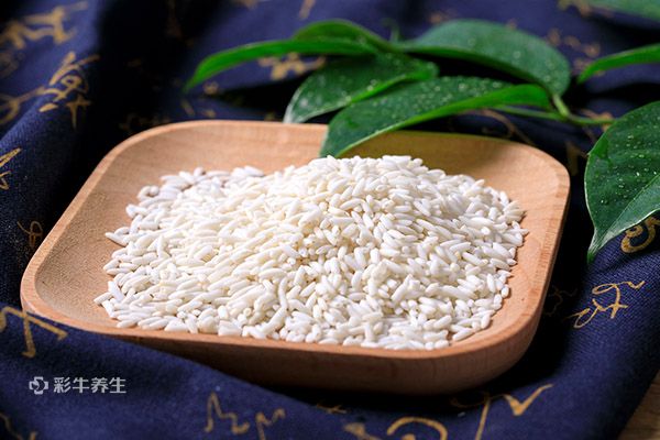 哪些米营养价值不输大米 