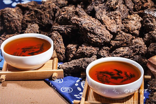 初春茶饮6款最利于健康的养生茶