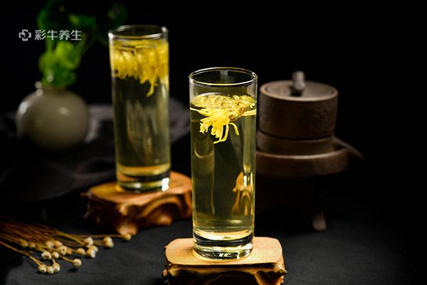 初春茶饮6款最利于健康的养生茶