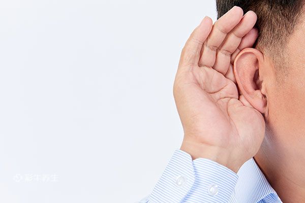 耳石症是怎么造成的