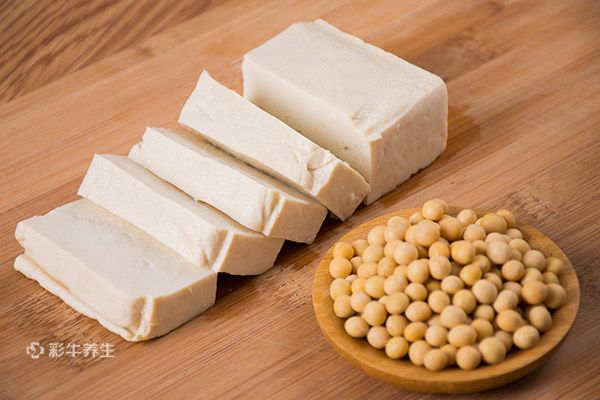 豆腐怎么吃增加饱腹感吃出翘臀