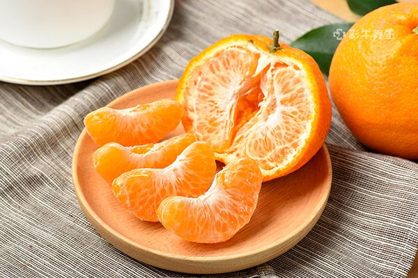水果食疗秘方：这样吃水果吃出健康远离癌症