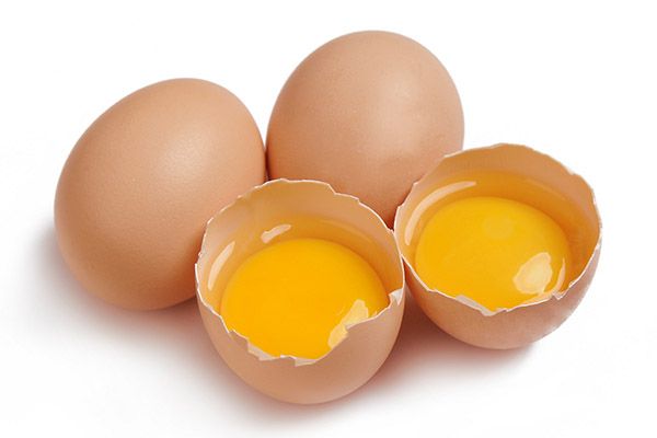 简单美食煎小鸡蛋的制作方法