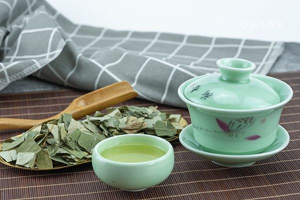 夏天可以喝什么茶