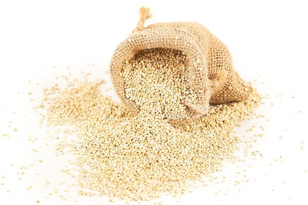 藜麦的营养价值和功效