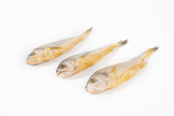 小黄鱼的营养价值及功效与作用