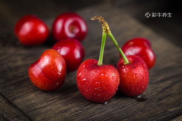 减肥可以吃樱桃吗