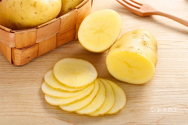 减肥可以吃土豆吗