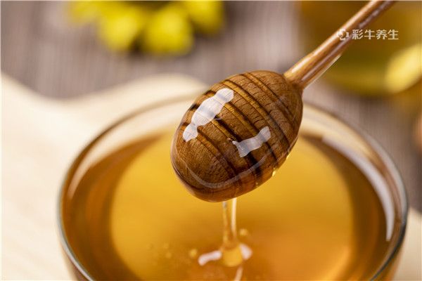蜂蜜水如何喝减肥