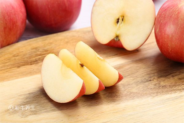 苹果的功效与作用苹果的营养价值