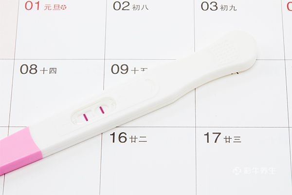 月经推迟多少天可以测怀孕