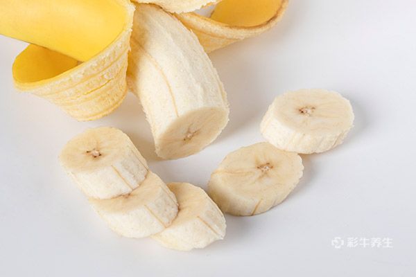 吃香蕉有什么好处和坏处