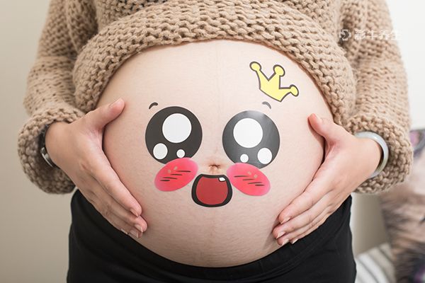 怀孕吃葡萄宝宝眼睛会变大吗