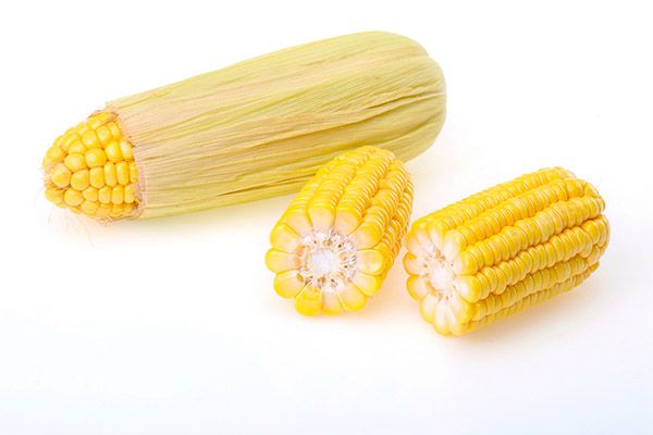 玉米的养生奇效