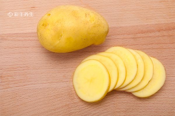 为什么孕妇不能吃土豆