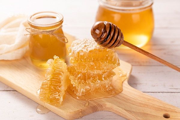 长期喝蜂蜜好吗