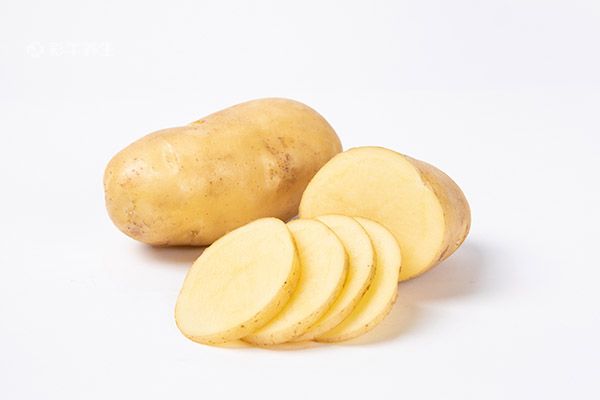 土豆可以放冰箱保存吗