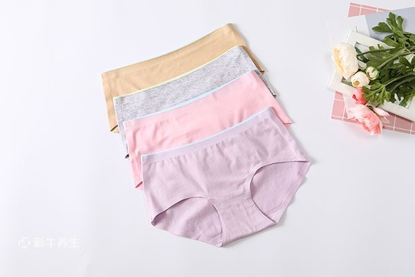 女性穿内裤8个小贴士 穿宽松的内裤有助于睡眠