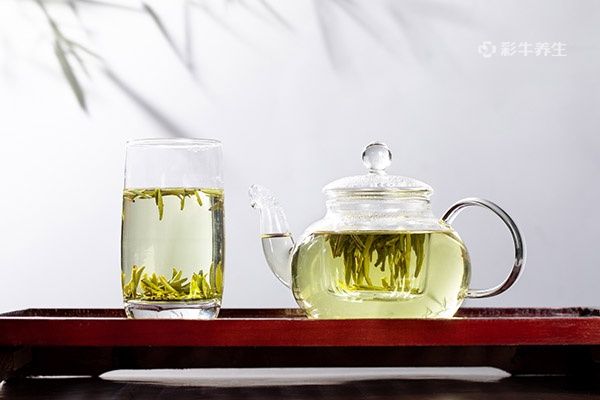 绿茶什么时候喝最好