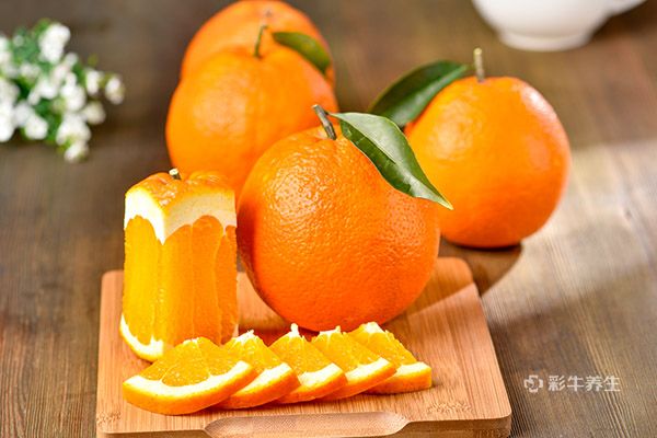 橘子吃多了会怎么样