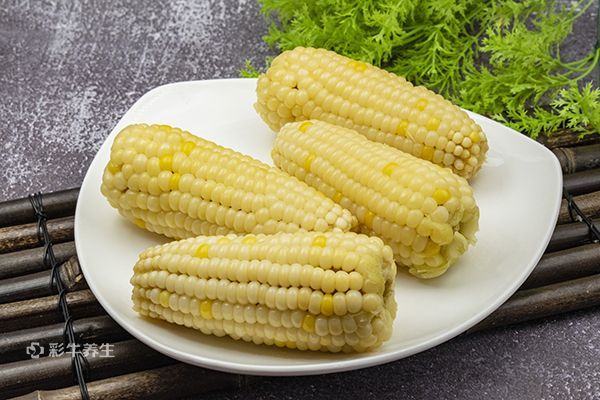 玉米的营养价值及功效