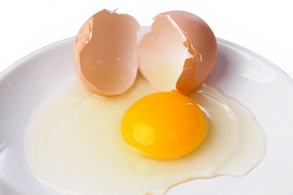 蛋黄和蛋白哪个营养价值高