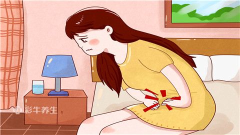 小腹痛是什么原因女性