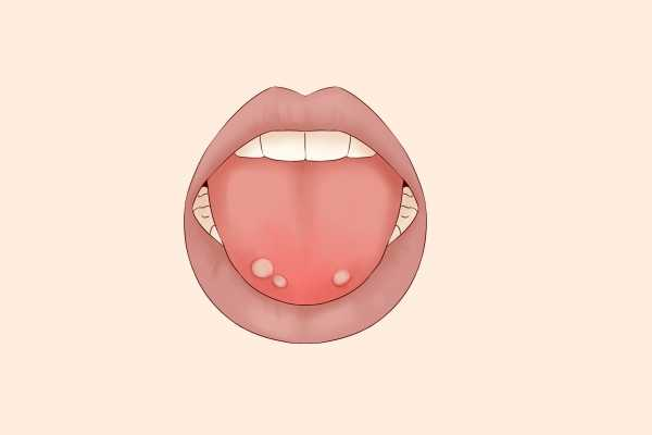 舌苔厚发黄是什么原因