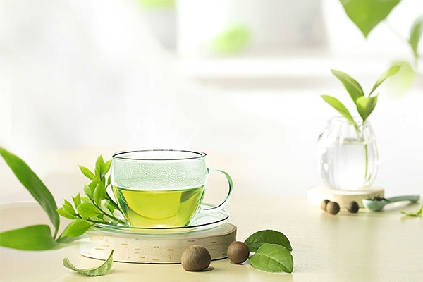喝绿茶的好处
