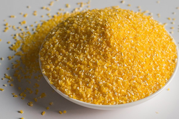 玉米淀粉可以做什么