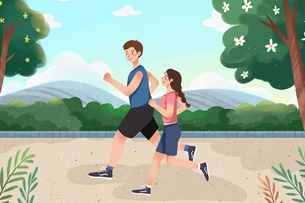 原地跑步能减肥吗-养生法典