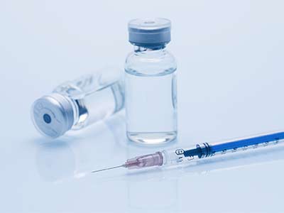 新冠疫苗第一针和第二针间隔多久