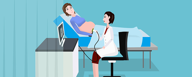 孕期需要做哪些检查
