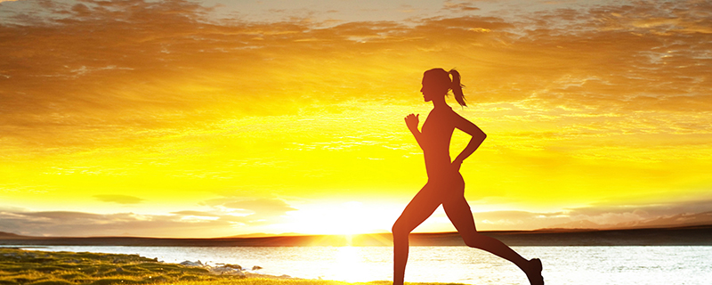 早上跑步和晚上跑步哪个减肥效果好