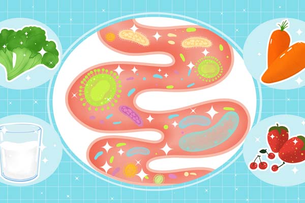 婴儿长期吃益生菌好吗