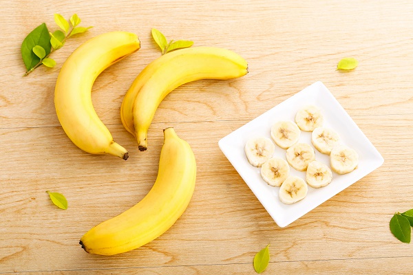 早上吃香蕉好吗