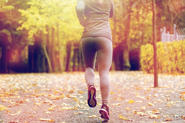 每天跑步多久能减肥