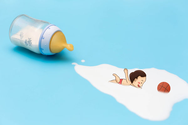 小孩吃奶吃到多大最好 奶粉吃到几岁比较好-养生法典