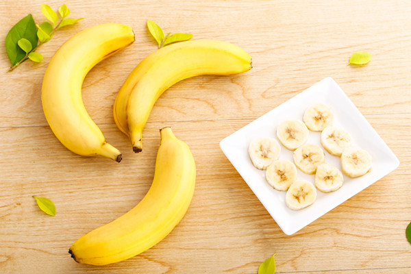 经期可以适量吃香蕉吗