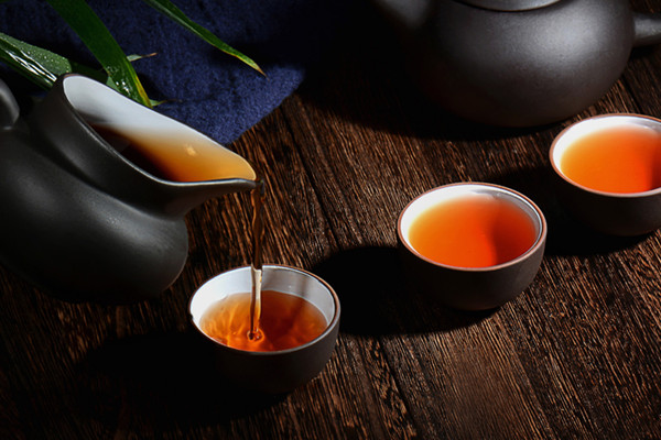 喝什么茶减肥最快 喝哪些茶可以减肥-养生法典