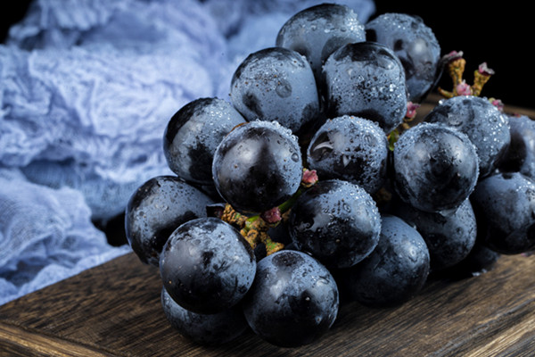 吃葡萄会导致发胖吗