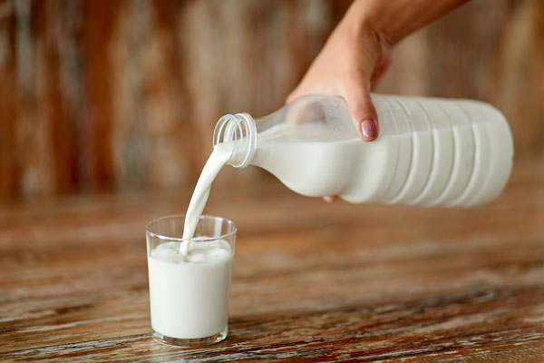 喝牛奶的坏处