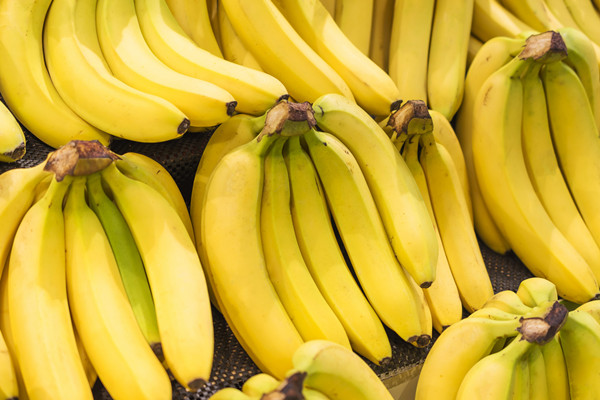 吃香蕉有哪些好处和坏处