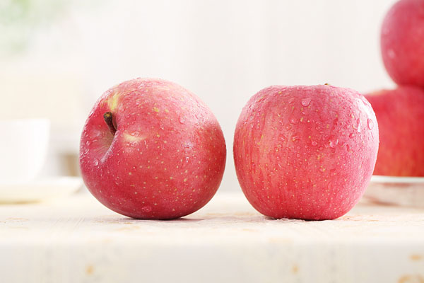 月经期可以吃苹果吗